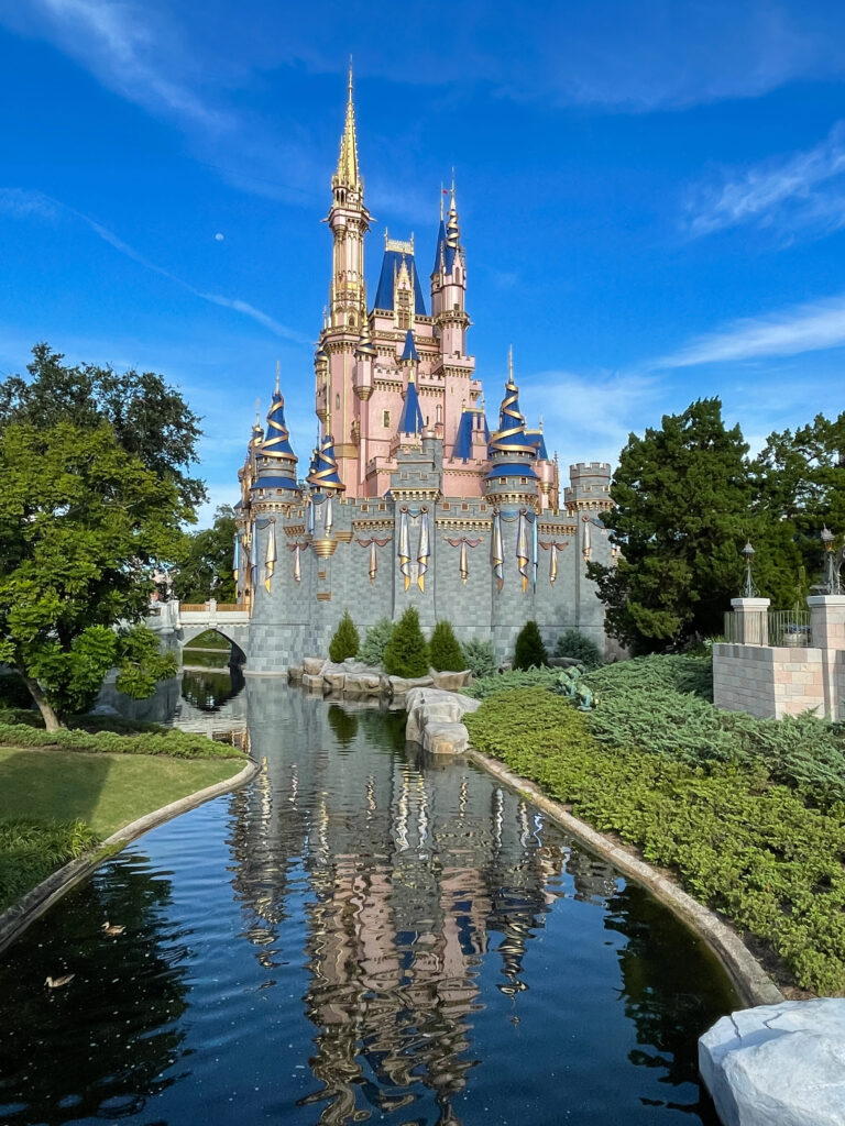 things you didn't know about disney world