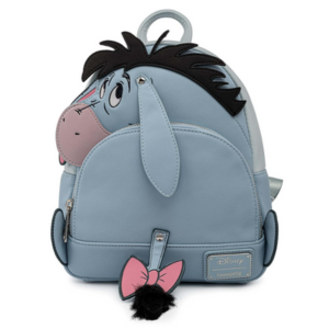 loungefly disney backpack deals on amazon eeyore