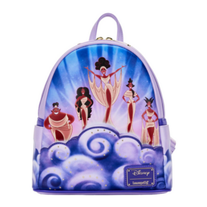 loungefly disney backpack deals on amazon hercules