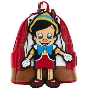 loungefly disney backpack deals on amazon pinocchio