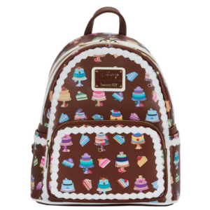 loungefly disney backpack deals on amazon princess cakes