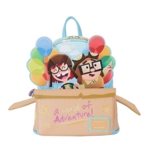 loungefly disney backpack deals on amazon up