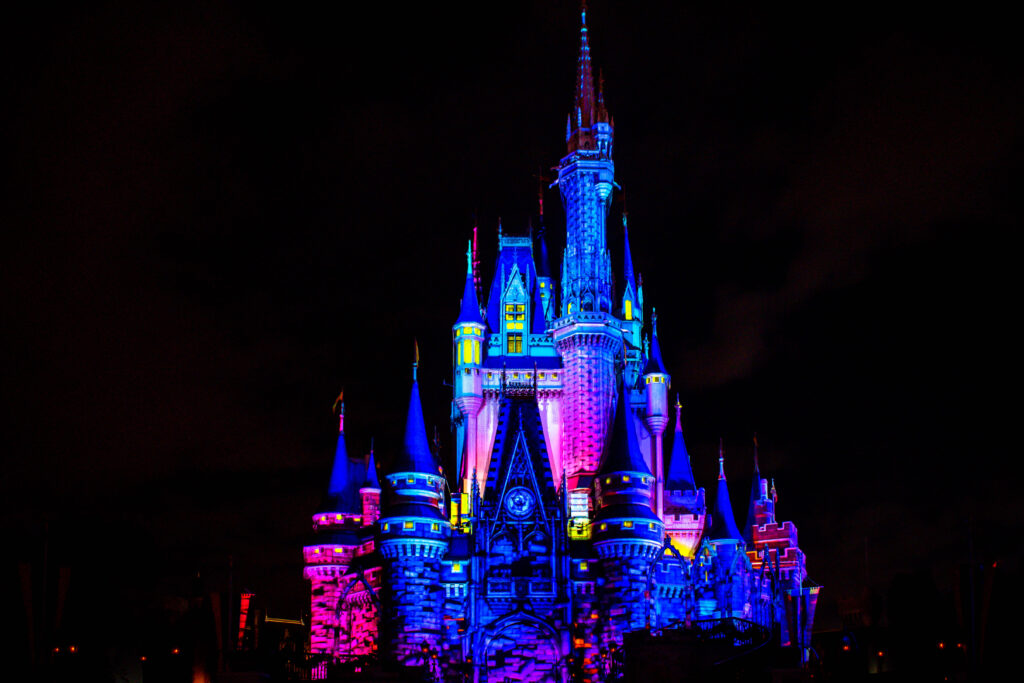 things you didn't know about disney world