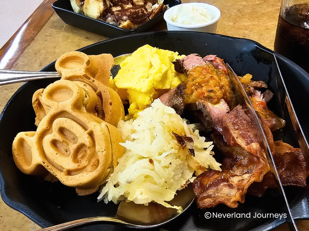 free disney dining plan