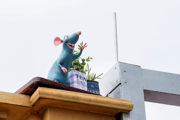 disney food and wine festival 2025 epcot