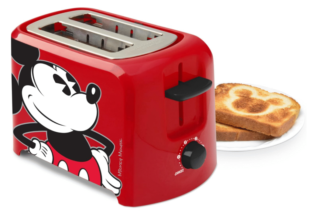 disney kitchen appliances
