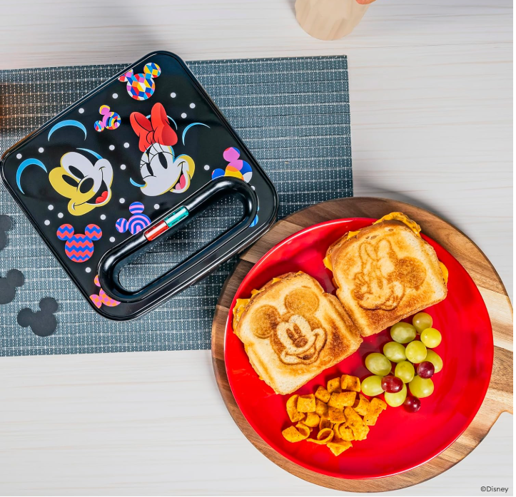 disney kitchen decor ideas