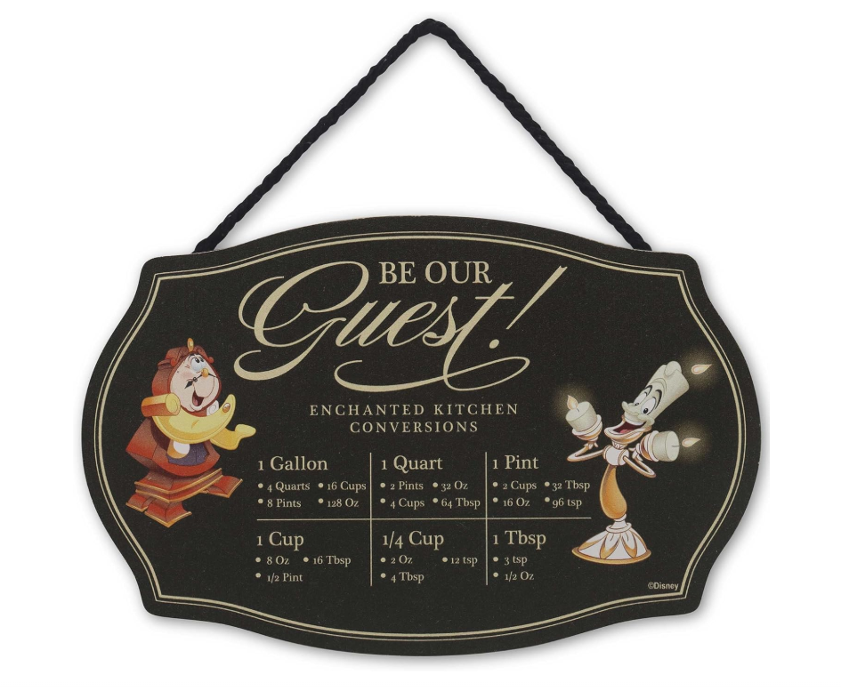 disney kitchen decor