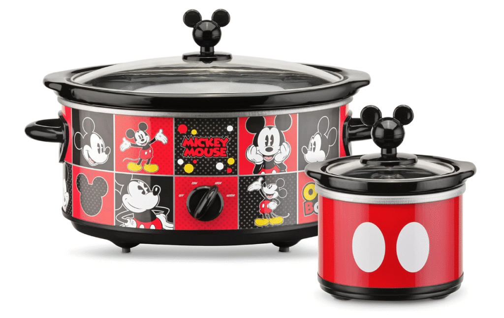 disney kitchen theme