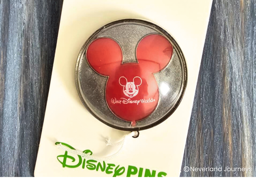 disney subscription monthly box