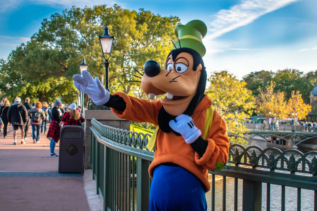 disney news