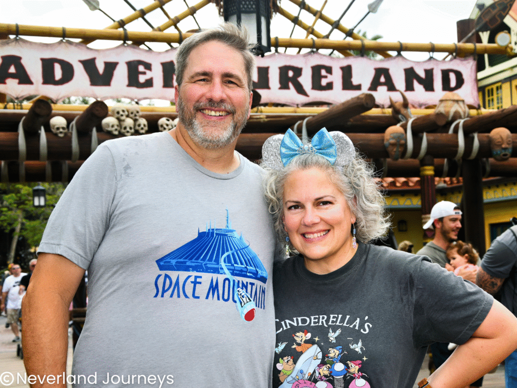 neverland journeys