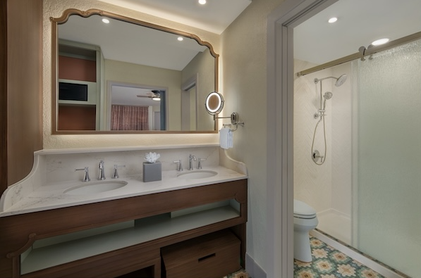 port orleans french quarter review