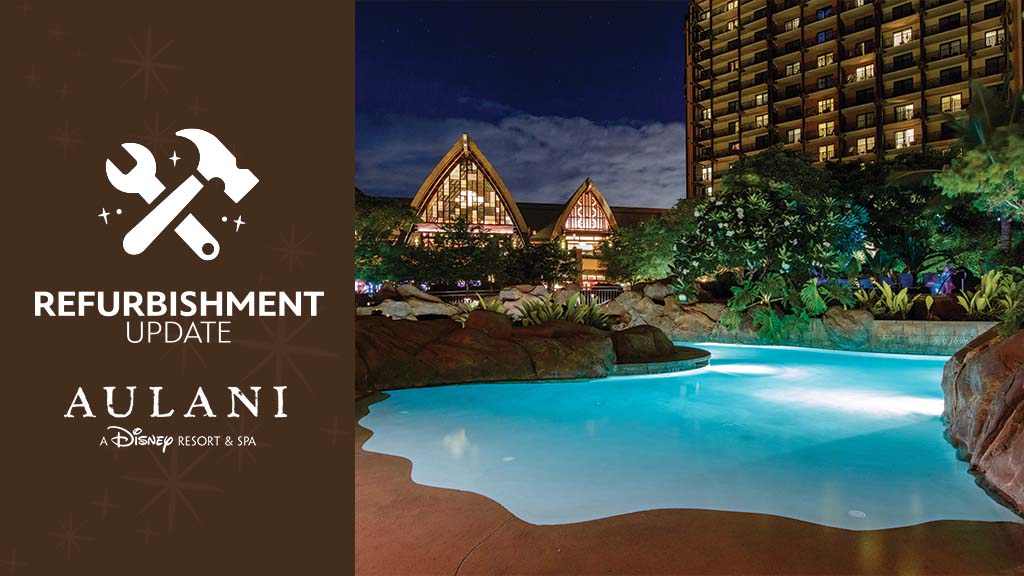 disney news weekly aulani