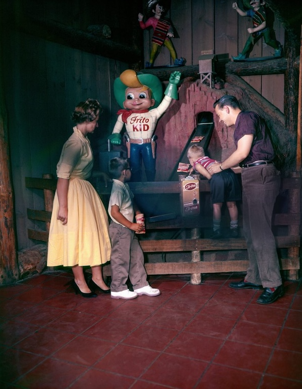 casa de fritos