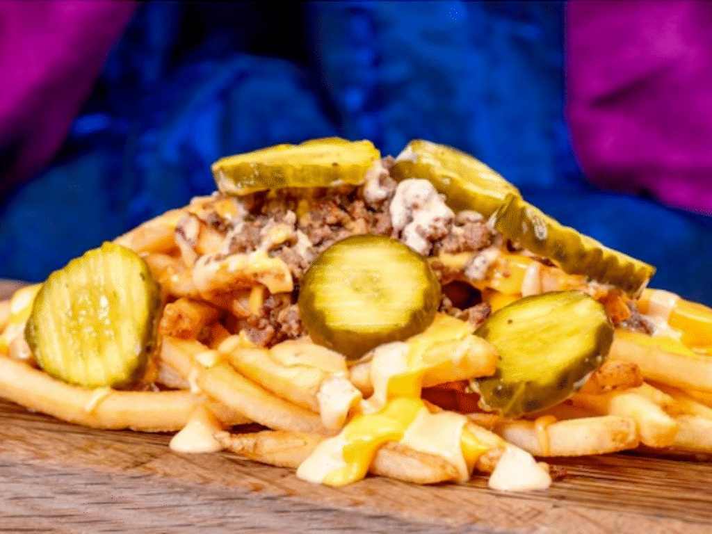 cowboy fries