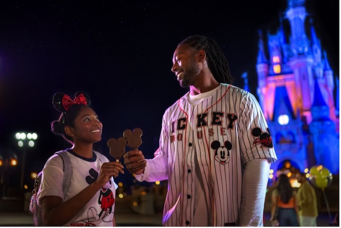 disney after hours