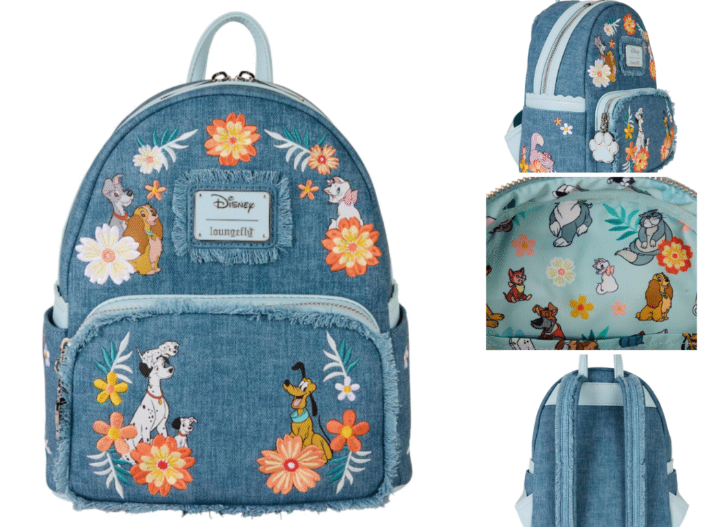 disney loungefly bags