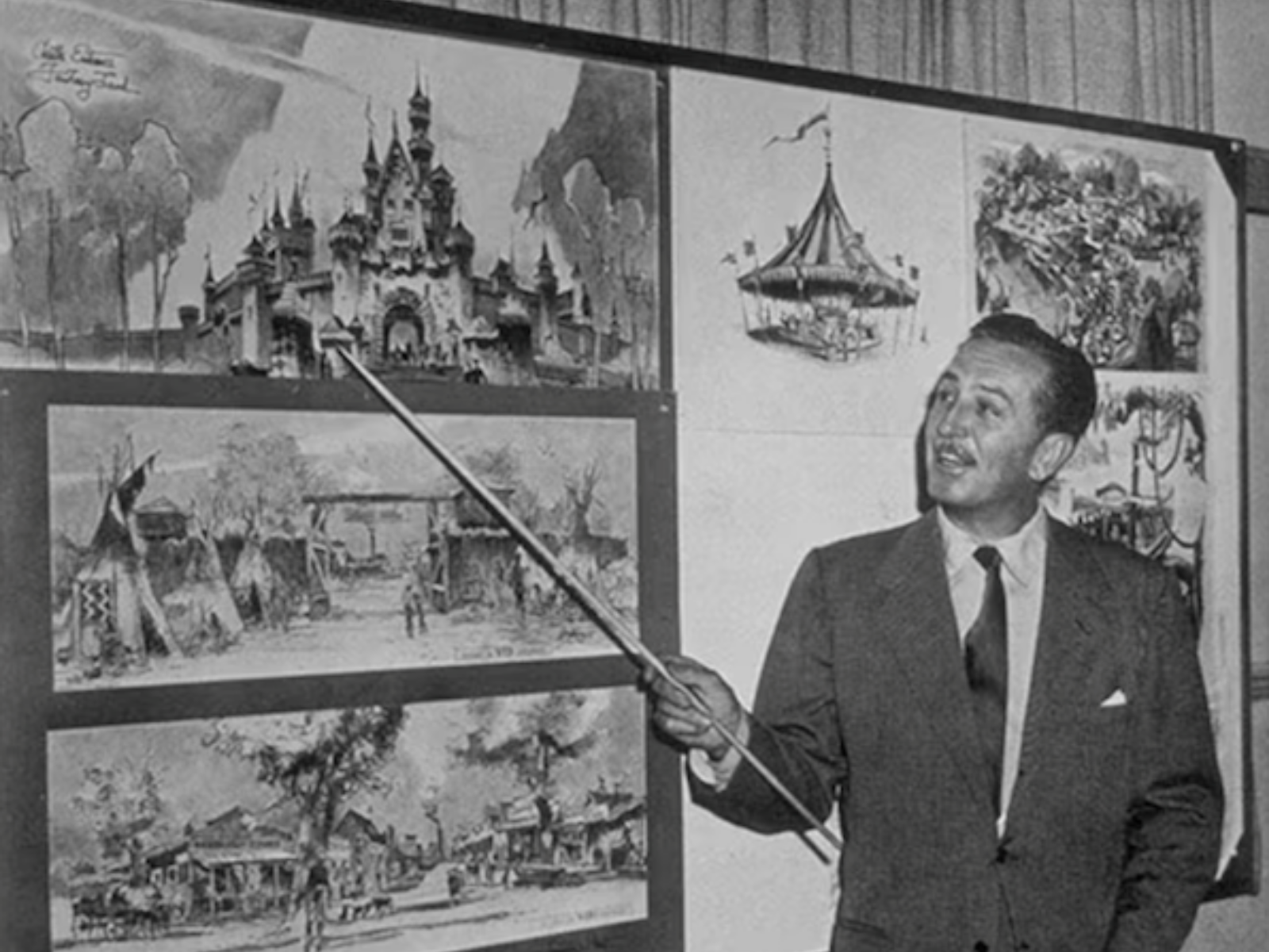 disneyland 70th anniversary food blog