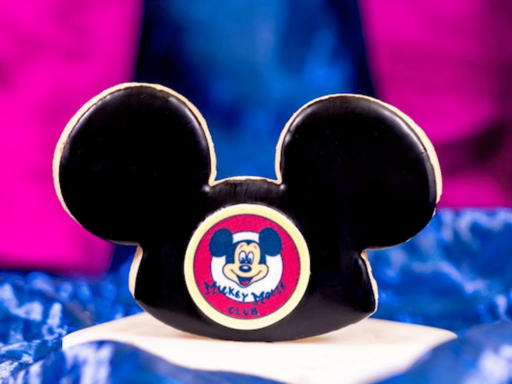 disneyland 70th anniversary food items