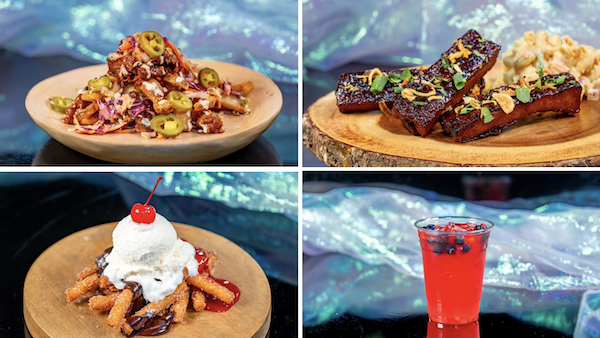 disneyland pride night ribs