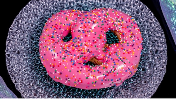 disneyland pride night treats