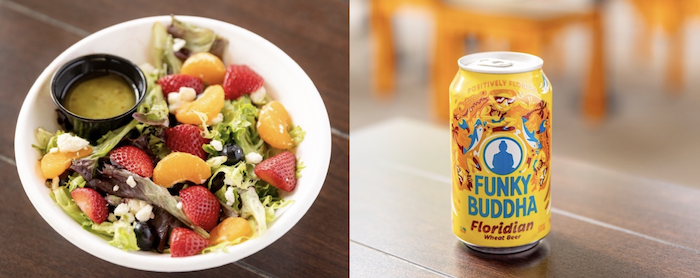 flavors of florida