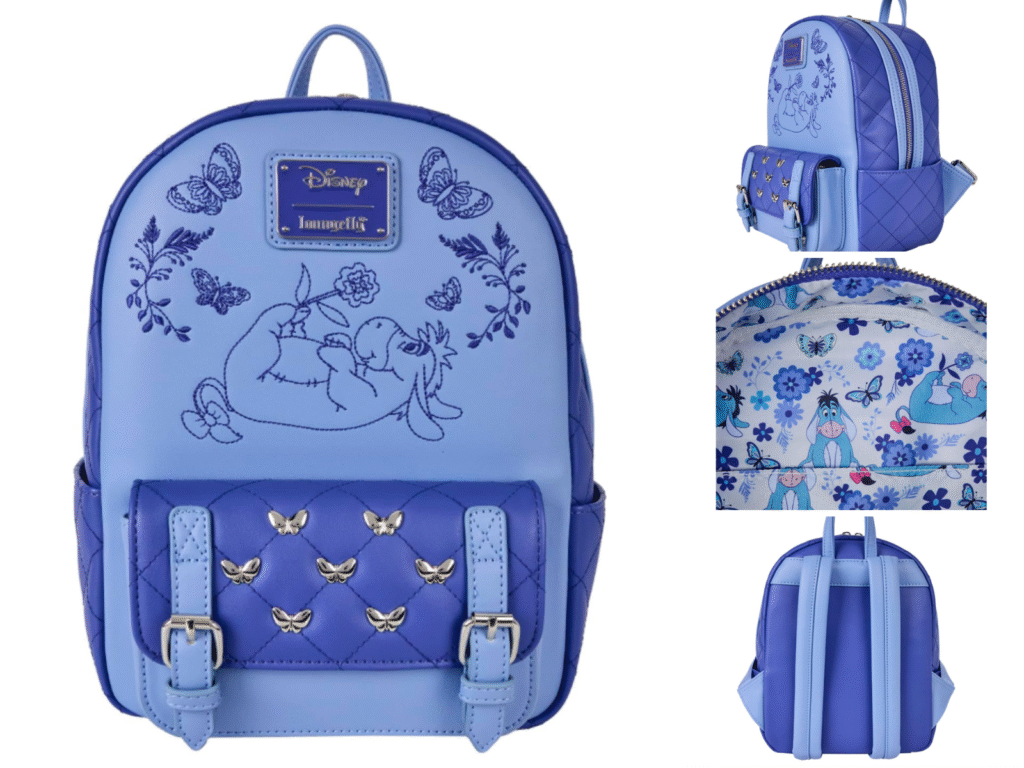 disney eeyore loungefly