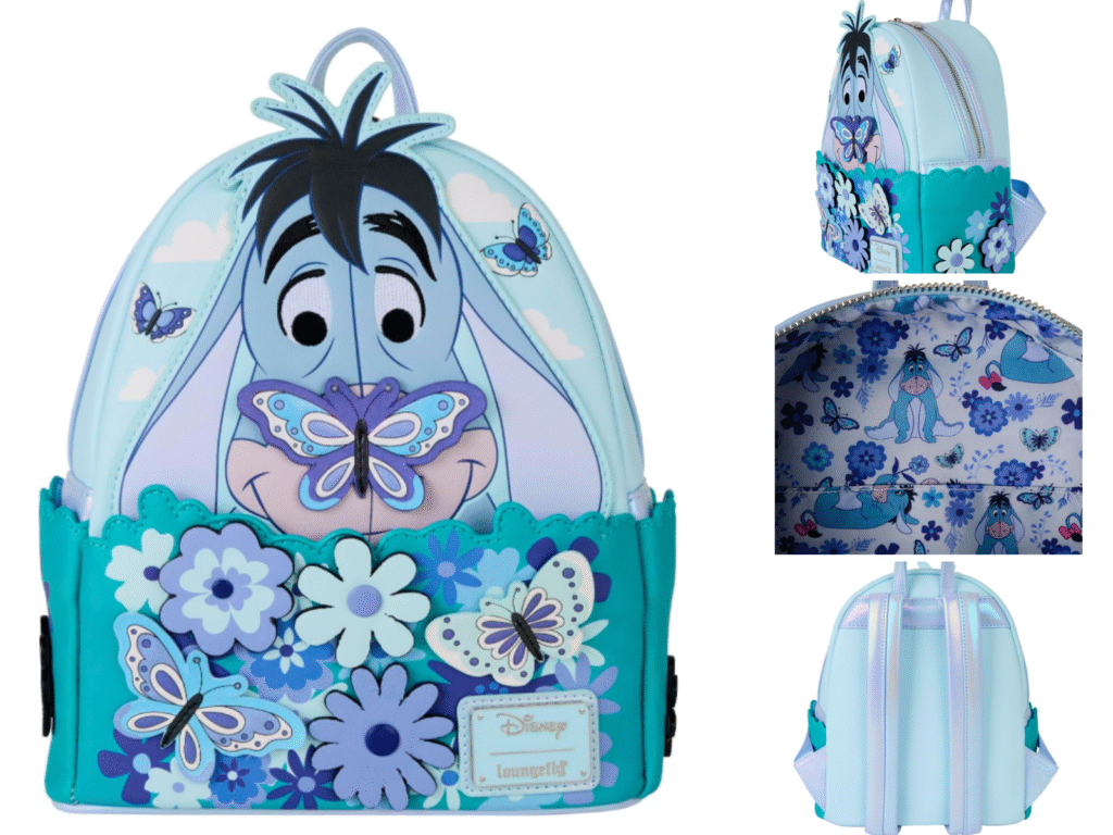 newest disney loungefly backpacks 