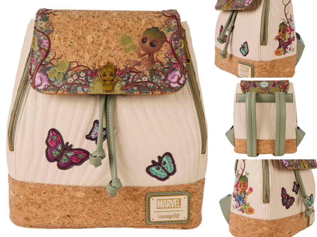 newest disney loungefly backpacks