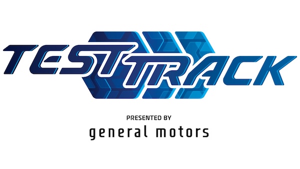 test track reopening