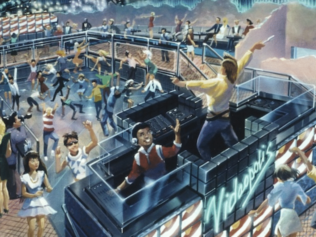videopolis