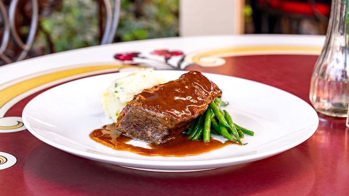 where to eat at disneyland