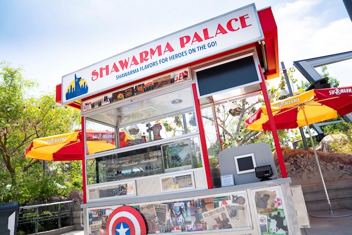 where to eat at disneyland california adventure park